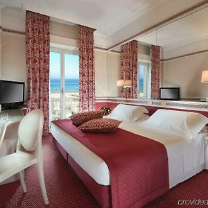Double or Twin Room Sea View Balcony